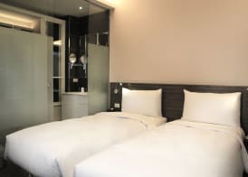 Capital Hotel SongShan 5