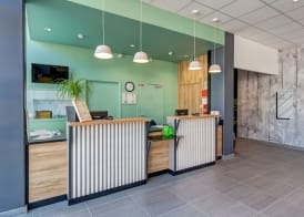 B&B HOTEL Paris Sud Chatenay Malabry 2