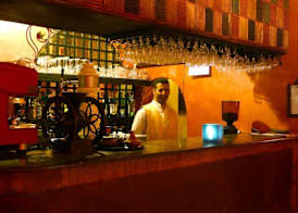 Hotel Kasbah Le Mirage & Spa 4