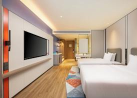 Holiday Inn Express Shenzhen Guangming by IHG 4