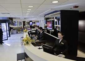 Blue Tree Premium Faria Lima 5