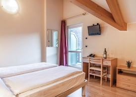 Hotel Garnì Maria 5