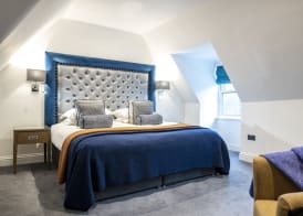 Skeabost House Hotel 4