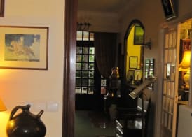 Hostellerie de la Bouriane 4