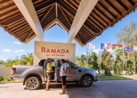 Ramada Resort by Wyndham Port Vila 5