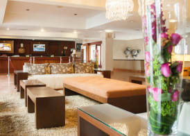 Hotel Coral & Marina 4