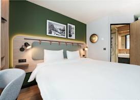 Campanile PRIME - Lyon Centre - Gare Perrache 4