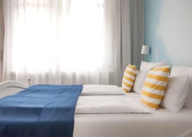 Lieblingsplatz Strandhotel 2