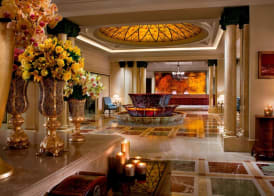 The Ritz-Carlton, Guangzhou 3