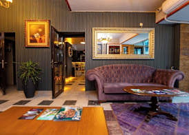 New Hotel Kuc By Marvel 5