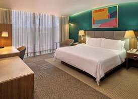 Holiday Inn & Suites MEXICO MEDICA SUR by IHG 4