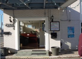 THE HIGHLANDER INN 3