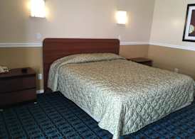 Shirley Motel 5