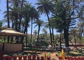 Hotel Sheraton 5