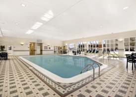 Hampton Inn & Suites Providence/Warwick-Airport 3