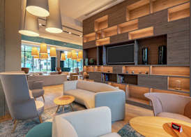 Hampton by Hilton Warsaw Mokotow 5