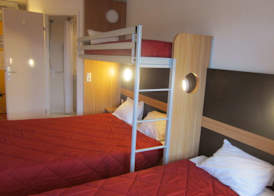 B&B HOTEL Bayeux 4