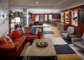 The Inn at Henderson's Wharf, an Ascend Collection Hotel 2