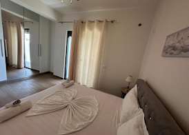 FAMILY INN Apartments 4