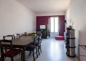 NAVIGLI 7 APARTMENT 3