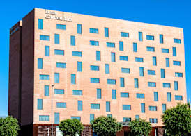 Hilton Garden Inn Santiago Airport 3