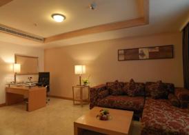Mysore County Retreat 5