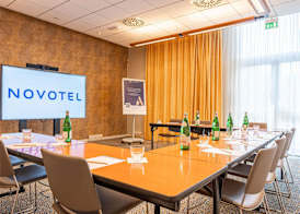 Novotel Roma Est 2