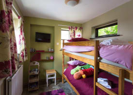 Greenbanks Hotel Norfolk 4