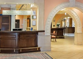Dorint MARC AUREL Spa & Golf Resort 2