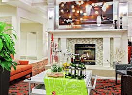 Hilton Garden Inn Springfield, IL 5