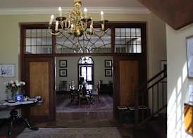 Vredenburg Manor House 3
