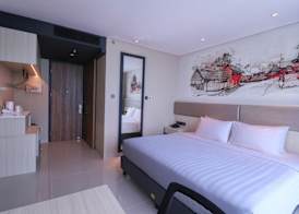 Prime Park Hotel & Convention Lombok 4