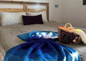 Blue Pearl Surf house 4