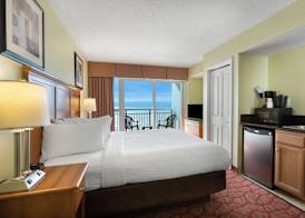 Bay View Resort Myrtle Beach 5