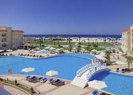 Ghazala Luxury Collection Alamein 2