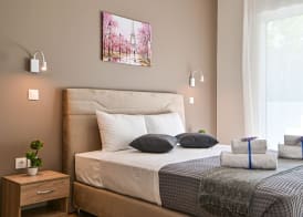 Thisean Modern Suites By Athens Stay 4