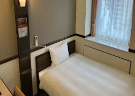 Toyoko Inn Nishi-kawaguchi-eki 4