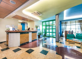 West Point Airport Hotel 2