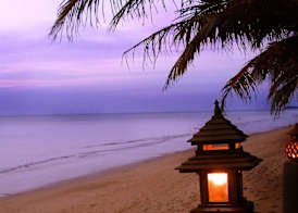 The Shambhala Khaolak Resort 3