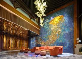 Wyndham Grand Plaza Royale Shuangyue Bay 4