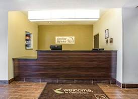 Sleep Inn Cartersville 3