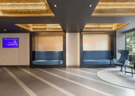 Mercure Chandigarh Tribune Chowk 2