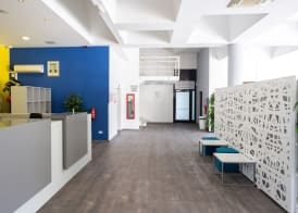 B&B Rooms Kampus 5