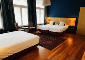 Boutique Hotel Malleberg 3