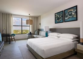 Palmetto Marriott Resort & Spa 3