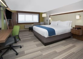 Holiday Inn Express & Suites MEDINA by IHG 3
