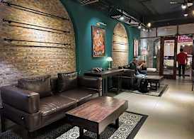 Sapa Centre Hotel 3