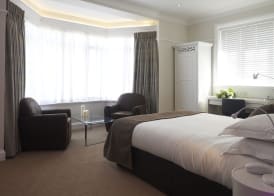 The Bell Inn Hotel 3