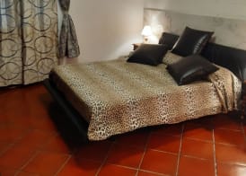 B&B Villa Giovanni 4