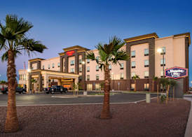 Hampton Inn El Centro 2